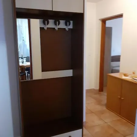 Marija Apartamento Umago