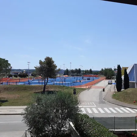 Marija Apartamento Umago