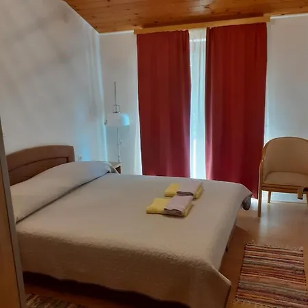 Apartamento Marija *