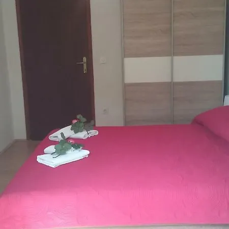 Marija Апартаменты Умаг