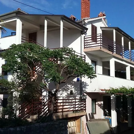 Апартаменты Marija *