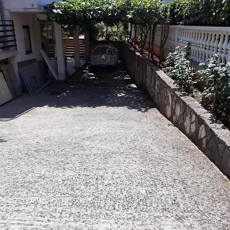 Appartement Marija