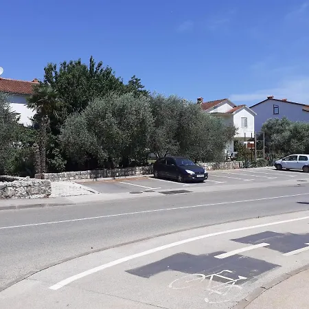 Appartement Marija Umag