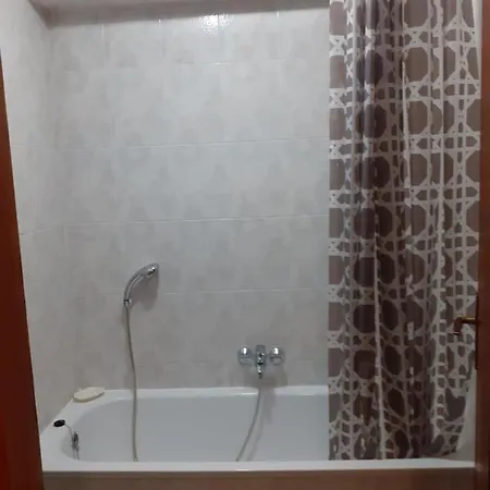 Marija Appartement *