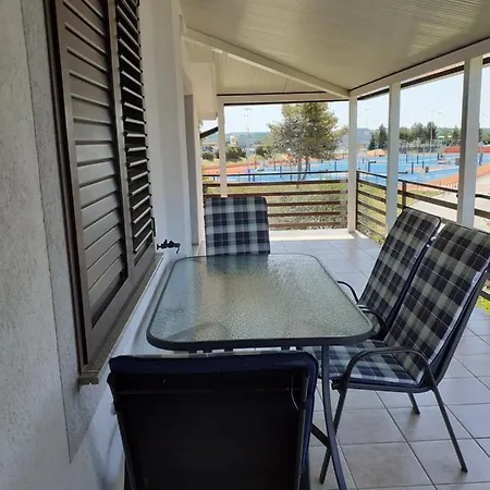 アパート Marija *