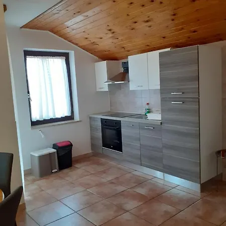 アパート Marija *