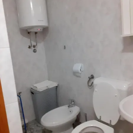 Marija アパート *