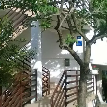 Marija Appartement *