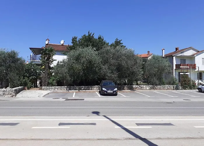 Appartement Marija Umag