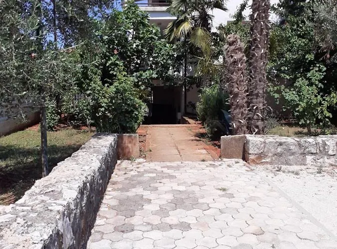 Apartman Marija