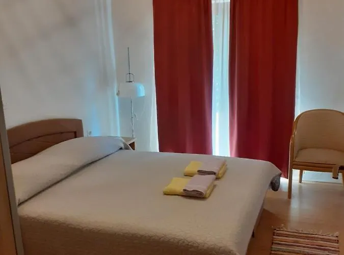 Appartement Marija *