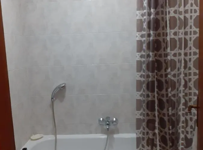 Marija Appartement *