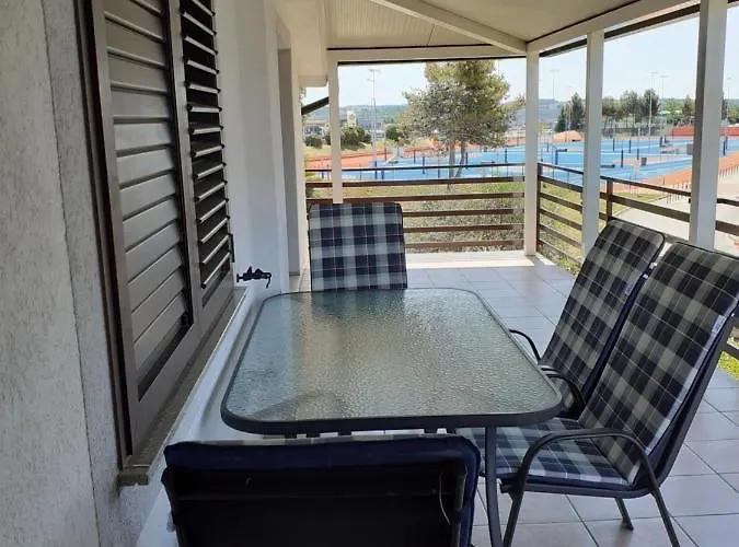 Appartement Marija *