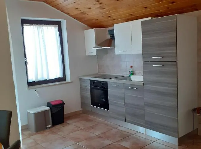 Appartement Marija *