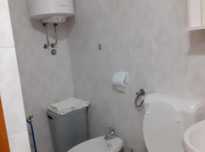 Marija Appartement *