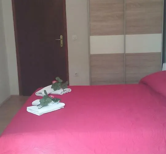 Marija Appartement Umag