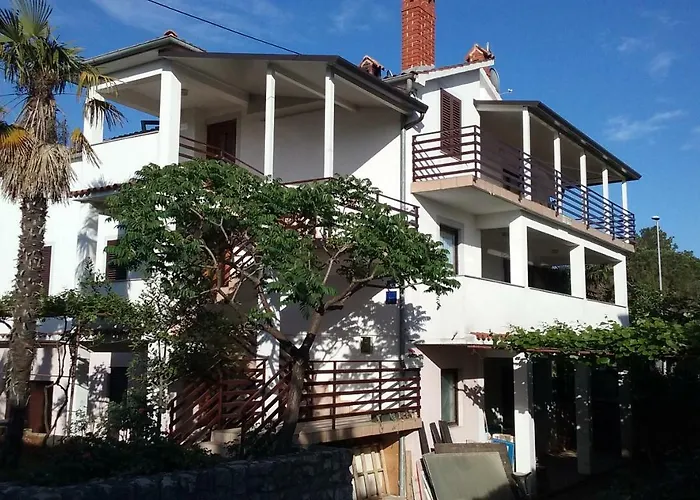 Апартаменты Marija *