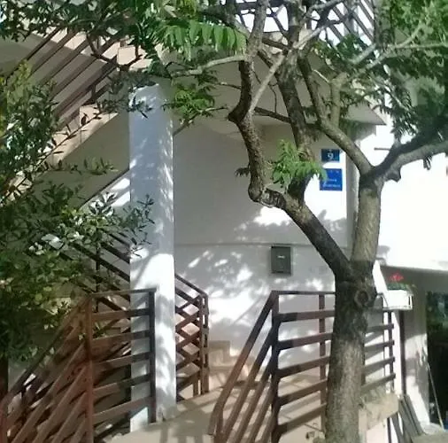 Marija Appartement *